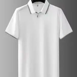 Men Regular Fit Polo T-shirt-picture-26