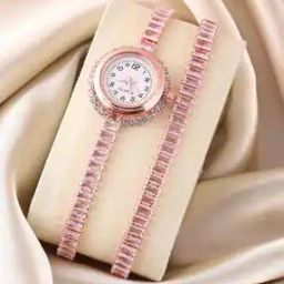 haute sauce SS25-HSWC6027 Women Analogue Watch-picture-35