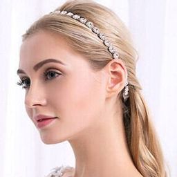 Stone-Studded Hair Clip-image-56