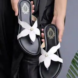 Women Slip-On Flat Sandals-image-52