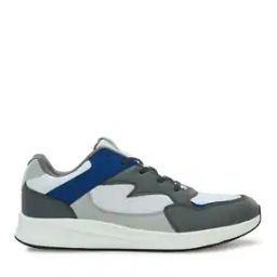 Mid-Top Lace-Up Shoes-image-45