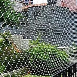 Square Anti-Bird Net-24