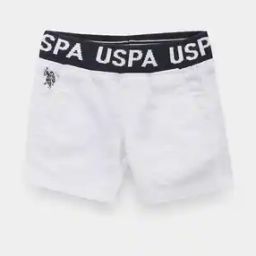 Boys Cotton Shorts with Insert Pockets-picture-43