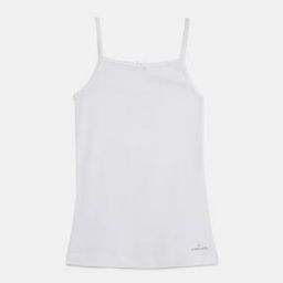 SG04 Super Combed Cotton Rib Fabric Camisole with Regular Straps-image-32