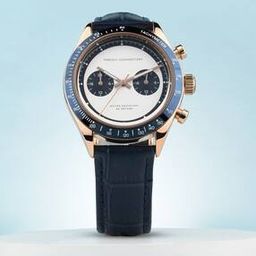 french connection FCP37UL Water-Resistant Chronograph Watch-picture-49