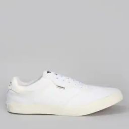 Men Low-Top Lace-Up Shoes-image-6