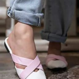 Slip-On Flat Mules-image-15