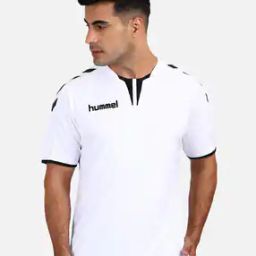Round-neck Crew T-shirt-image-30