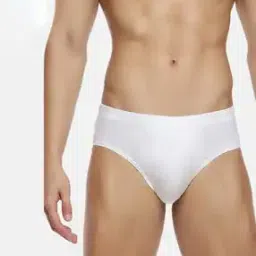 Elasticated Waist Briefs-image-2