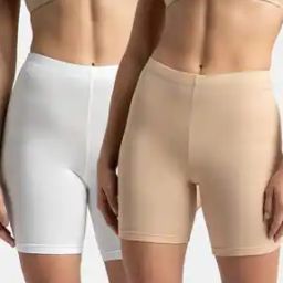 Pack of 2 Mid Rise Panty-image-56