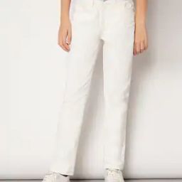 Boys Mid-Rise Straight Jeans-32