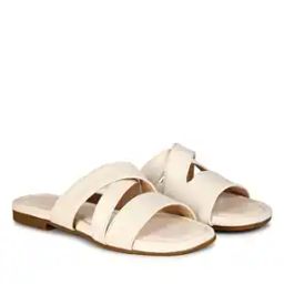 Women Slip-On Regular Fit Flat Sandals-image-20