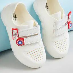 Boys Regular Fit Sneakers-picture-26