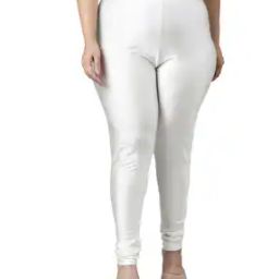 Full-Length Churidar with Elasticated Waist-picture-20