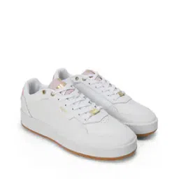 Women Lace-Up Sneakers-image-31
