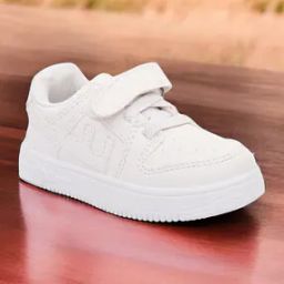 Boys Casual Shoes with Synthetic Upper-picture-11