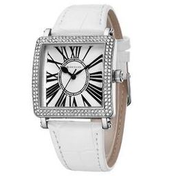 Men Square Dial Shape Analogue Watch-image-46