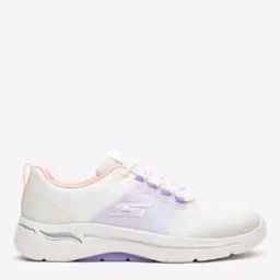 Go Walk Arch Fit-C Lace-Up Walking Shoes-33