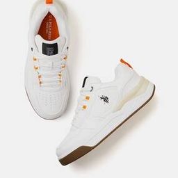 Men Sneakers with PU Upper-39