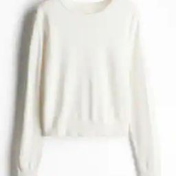 Women Fine-Knit Jumper-image-79