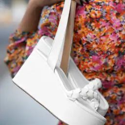 Open-Toe Platforms with Buckle-Closure-image-45
