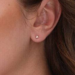 American Diamond Studs-19