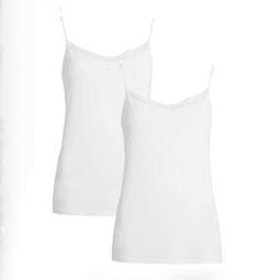 marks & spencer Pack of 2 Lace Camisole-picture-7
