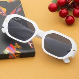 TS-957-C2 UV-Protected Wayfarer Sunglasses-image-61