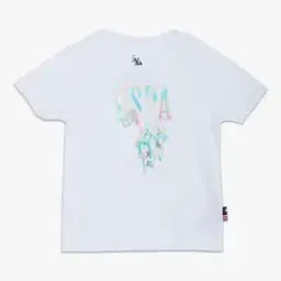 Brand Print Crew-Neck T-Shirt-image-22