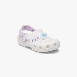 Slingback Clogs with Perforations-image-93