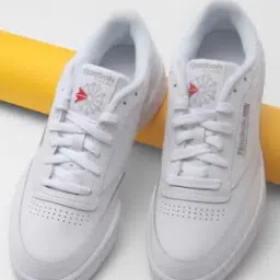 Men Low-Top Lace-Up Running Shoes-image-10