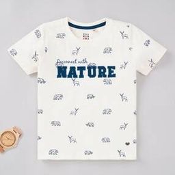 Sustainable Crew Neck T-Shirt-image-51