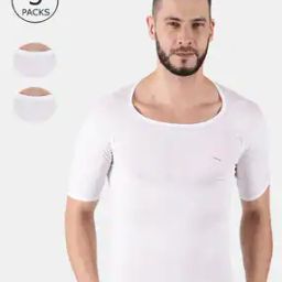 Pack of 3 Sleeveless Vest-image-66