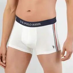 Signature Stripe Antibacterial ET001 Trunks-picture-27