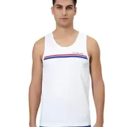 Signature Stripe Cotton EV005 Fashion Vest-image-78