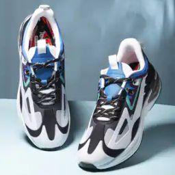 Sports Shoes with Fabric upper-image-68