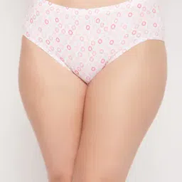 Polka-dot Print Hipsters-picture-5