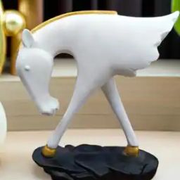 Horse Idol Showpiece-image-23