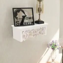 MDF Wall Shelf-16