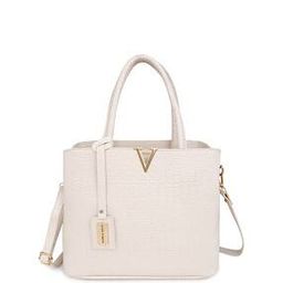 Reptilian Hobo Handbag-image-10
