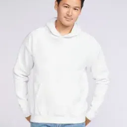 Men Oversized Fit Hoodie-picture-19