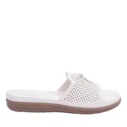 Open-Toe Slip-On Sandals-image-61