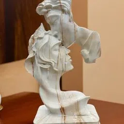 nayra handicrafts Love Couple Showpiece-picture-37