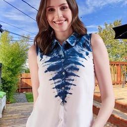 Women Printed Regular Fit Shirt-image-86