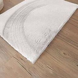 Rectangular Anti-Skid Bath Mat-image-1