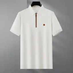 Men Regular Fit Polo T-shirt-picture-13