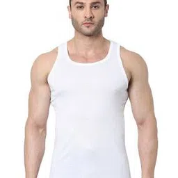 jack & jones Cotton Sleeveless Vest-picture-20