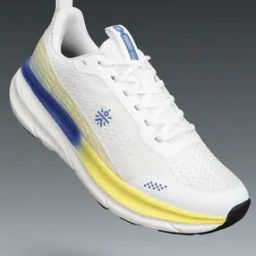 Men Sports Shoes with Knitted Upper-picture-16