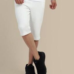 Men Cotton 3/4th Shorts-picture-24