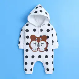 Boys colour-block rompers-picture-40